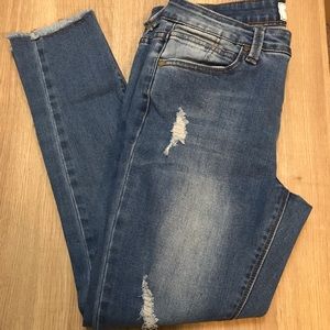 Gogo jeans